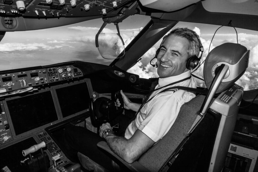Are You Preparing to Fail Your Airline Assessment? - Flight Deck Wingman